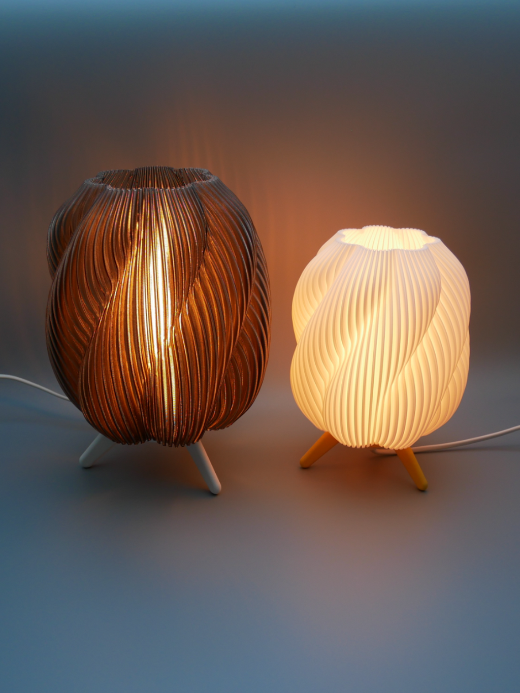 Lampada di Design- Nebula