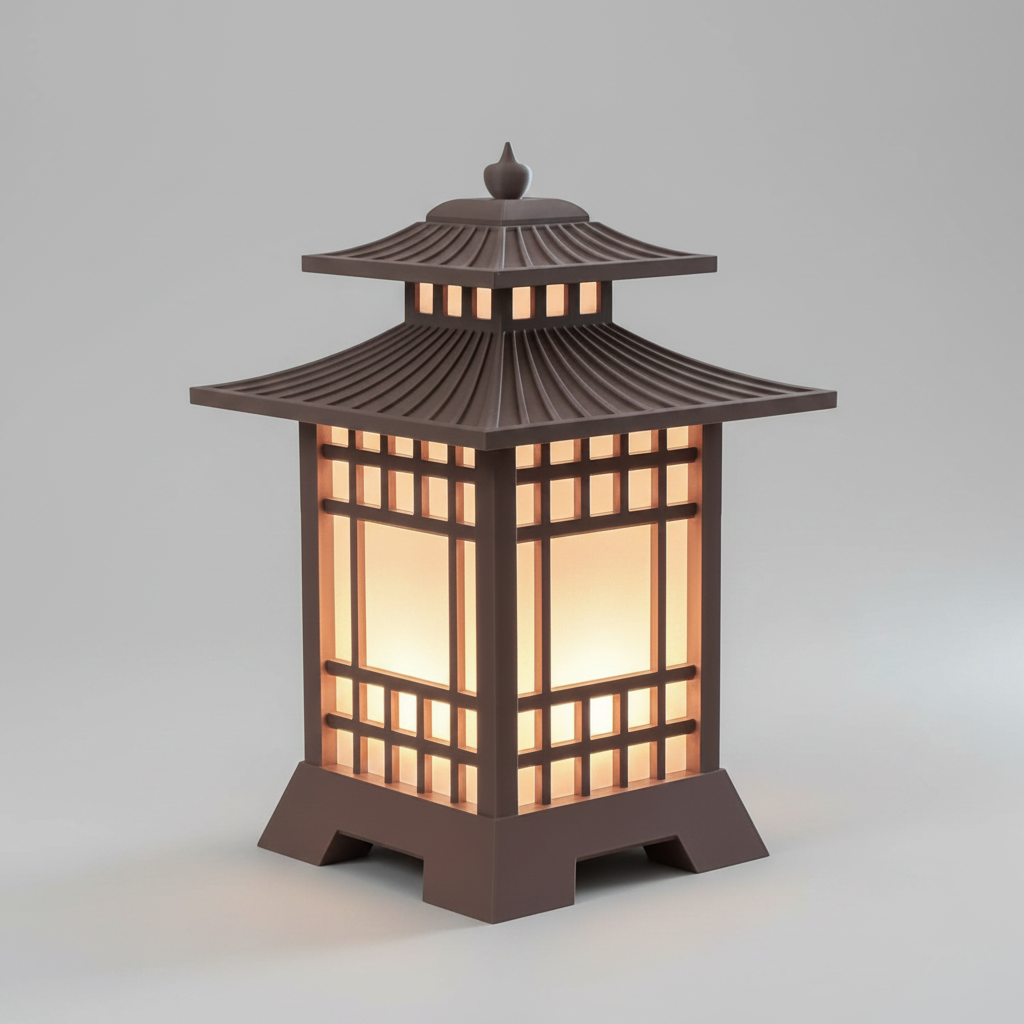 Lanterna Kyoto