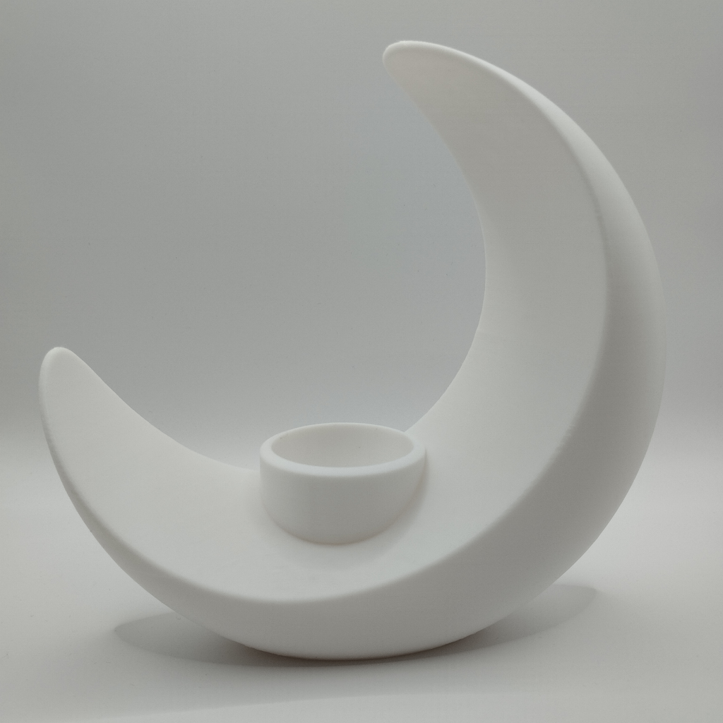 Vaso di Design-Luna