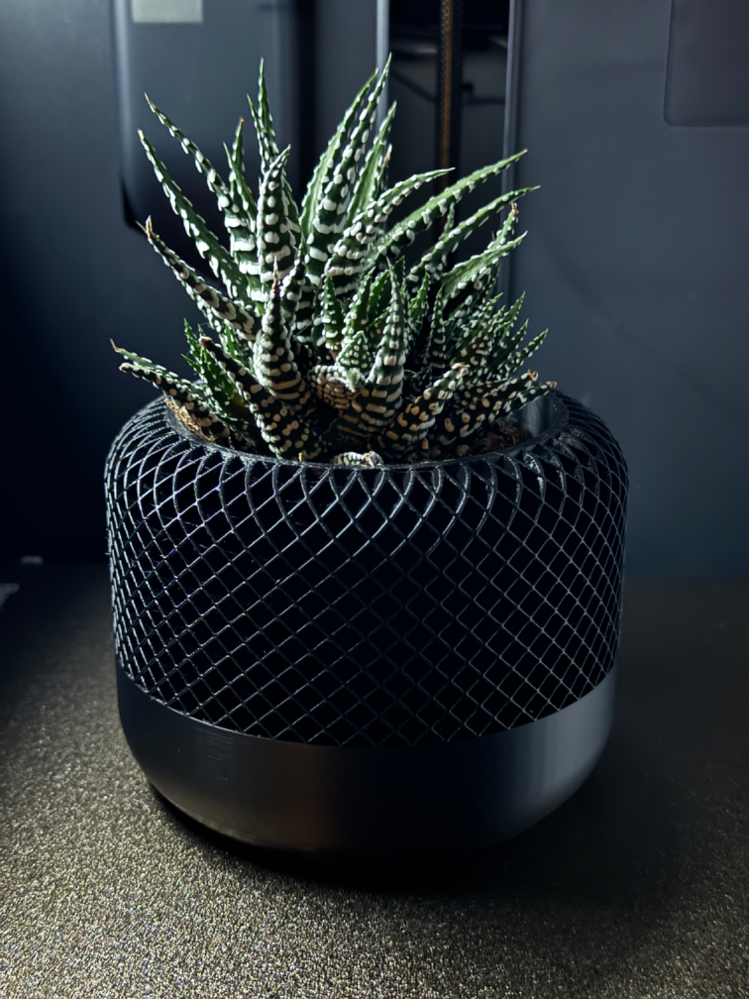 Vaso di Design-Home Pad