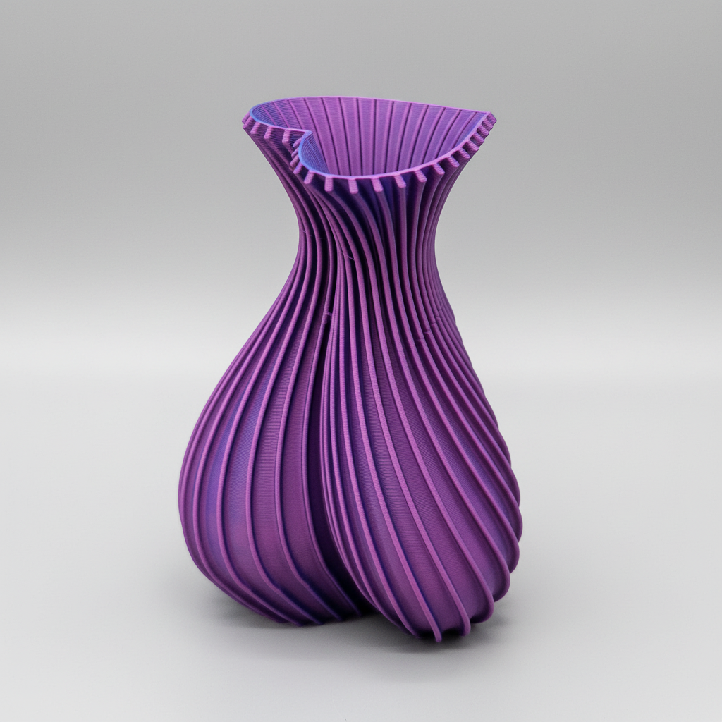 Vaso di Design-cuore