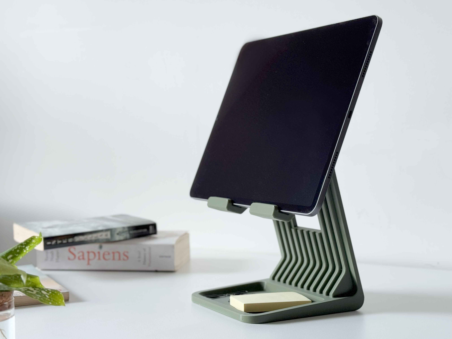 PortaIpad di Design