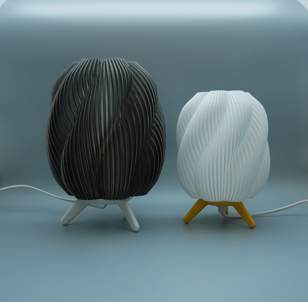Lampada di Design- Nebula