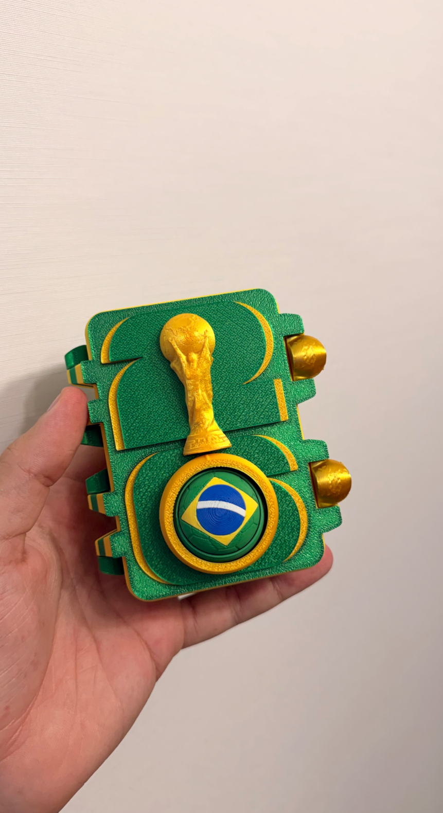 Portacarte Mondiali 2026